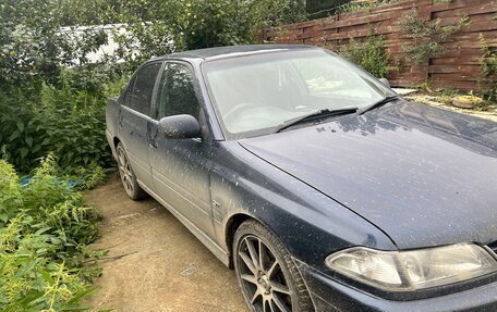 Toyota Carina, 1998 год, 300 000 рублей, 4 фотография