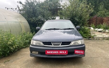 Toyota Carina, 1998 год, 300 000 рублей, 5 фотография