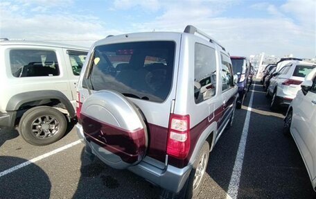 Mitsubishi Pajero Mini II, 2010 год, 712 000 рублей, 3 фотография