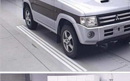 Mitsubishi Pajero Mini II, 2010 год, 712 000 рублей, 4 фотография
