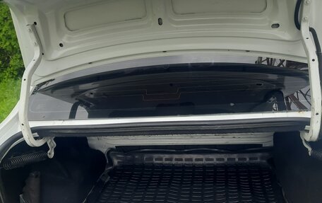 Renault Logan I, 2015 год, 570 000 рублей, 6 фотография