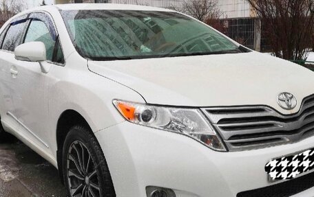 Toyota Venza I, 2011 год, 2 250 000 рублей, 1 фотография