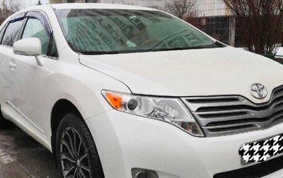 Toyota Venza I, 2011 год, 2 250 000 рублей, 1 фотография