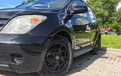 Scion xA, 2005 год, 570 000 рублей, 1 фотография