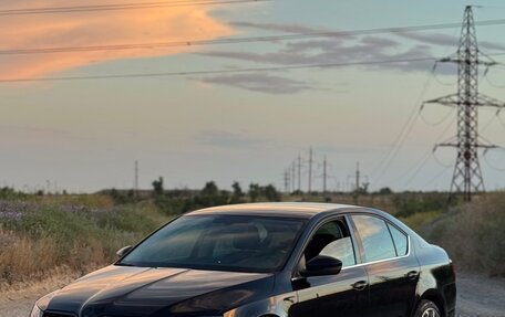 Skoda Octavia, 2015 год, 1 790 000 рублей, 1 фотография