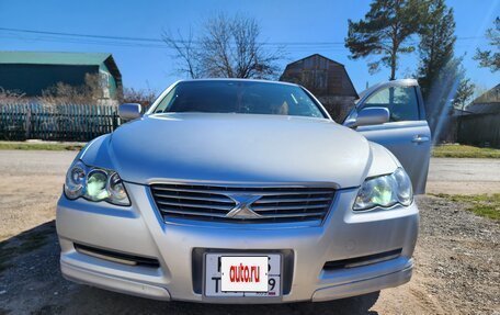 Toyota Mark X II, 2005 год, 920 000 рублей, 1 фотография