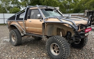 Toyota Hilux Surf I, 1988 год, 3 500 000 рублей, 1 фотография