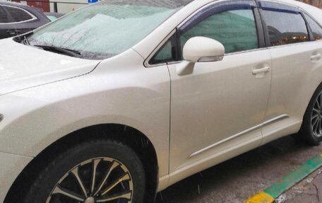 Toyota Venza I, 2011 год, 2 250 000 рублей, 2 фотография
