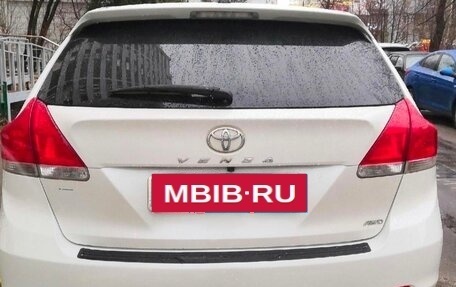 Toyota Venza I, 2011 год, 2 250 000 рублей, 3 фотография