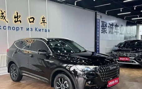 Haval H6, 2023 год, 1 100 666 рублей, 1 фотография