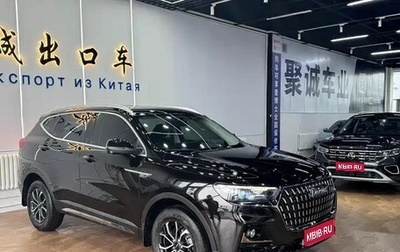 Haval H6, 2023 год, 1 100 666 рублей, 1 фотография