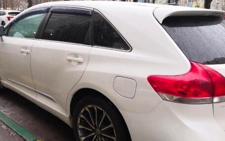 Toyota Venza I, 2011 год, 2 250 000 рублей, 7 фотография