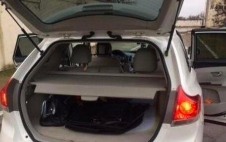 Toyota Venza I, 2011 год, 2 250 000 рублей, 6 фотография