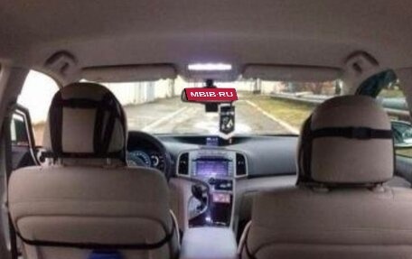 Toyota Venza I, 2011 год, 2 250 000 рублей, 5 фотография