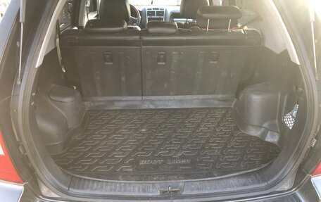 KIA Sportage II, 2005 год, 810 000 рублей, 7 фотография