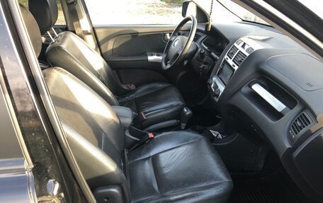 KIA Sportage II, 2005 год, 810 000 рублей, 9 фотография
