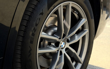 BMW X3, 2019 год, 4 500 000 рублей, 13 фотография