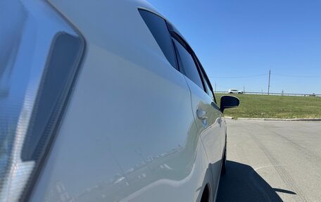 Toyota Prius, 2010 год, 1 330 000 рублей, 18 фотография