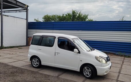 Toyota FunCargo, 2001 год, 400 000 рублей, 6 фотография