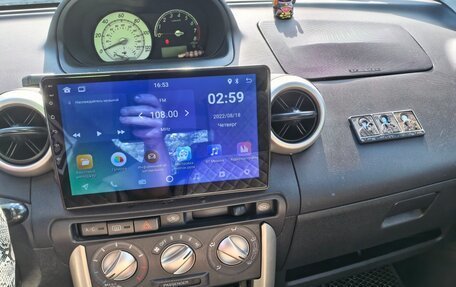 Scion xA, 2005 год, 570 000 рублей, 3 фотография