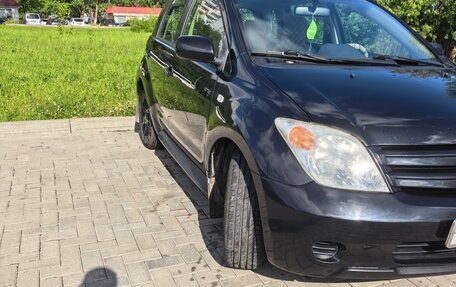 Scion xA, 2005 год, 570 000 рублей, 4 фотография