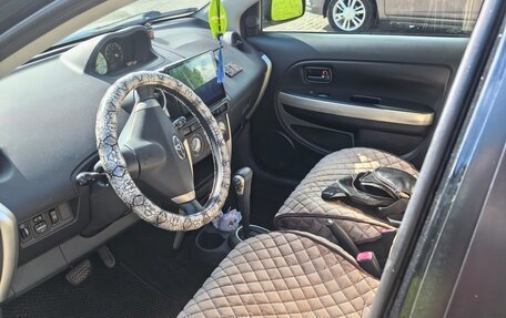 Scion xA, 2005 год, 570 000 рублей, 6 фотография