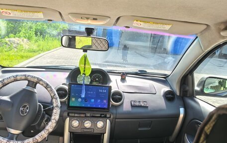Scion xA, 2005 год, 570 000 рублей, 8 фотография