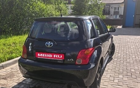 Scion xA, 2005 год, 570 000 рублей, 2 фотография