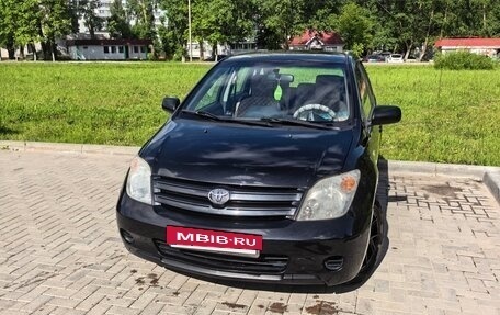 Scion xA, 2005 год, 570 000 рублей, 5 фотография