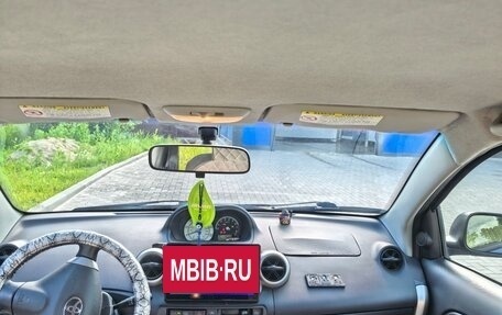 Scion xA, 2005 год, 570 000 рублей, 9 фотография