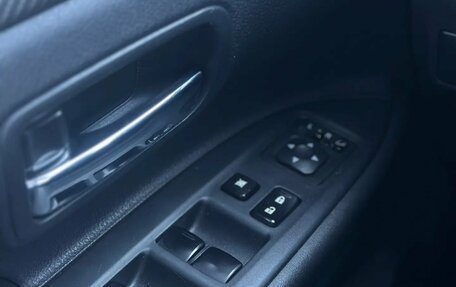 Mitsubishi Outlander III рестайлинг 3, 2013 год, 1 420 000 рублей, 13 фотография