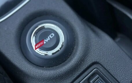 Mitsubishi Outlander III рестайлинг 3, 2013 год, 1 420 000 рублей, 12 фотография