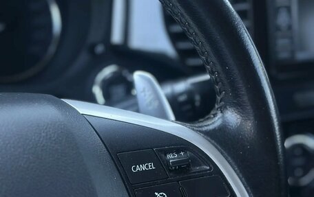 Mitsubishi Outlander III рестайлинг 3, 2013 год, 1 420 000 рублей, 17 фотография