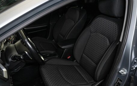 KIA cee'd III, 2018 год, 1 645 000 рублей, 13 фотография