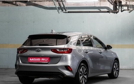 KIA cee'd III, 2018 год, 1 645 000 рублей, 6 фотография