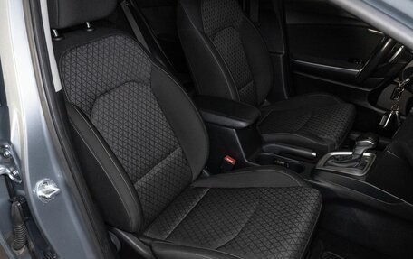 KIA cee'd III, 2018 год, 1 645 000 рублей, 16 фотография