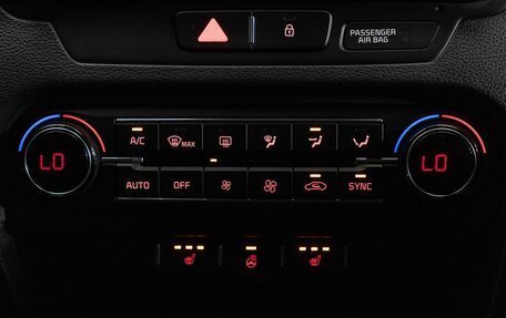 KIA cee'd III, 2018 год, 1 645 000 рублей, 20 фотография