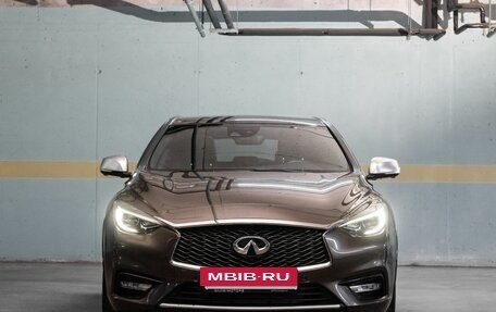 Infiniti Q30, 2016 год, 2 100 000 рублей, 3 фотография