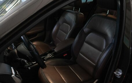 Infiniti Q30, 2016 год, 2 100 000 рублей, 15 фотография