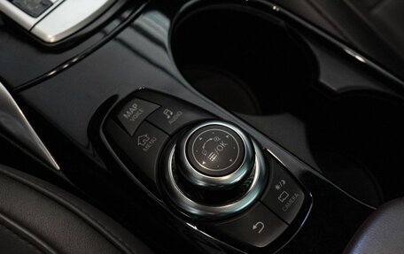 Infiniti Q30, 2016 год, 2 100 000 рублей, 12 фотография