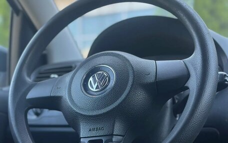 Volkswagen Polo VI (EU Market), 2013 год, 695 000 рублей, 8 фотография