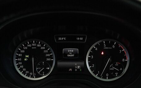 Infiniti Q30, 2016 год, 2 100 000 рублей, 26 фотография