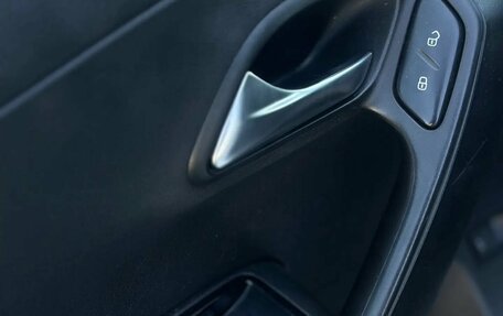 Volkswagen Polo VI (EU Market), 2013 год, 695 000 рублей, 10 фотография