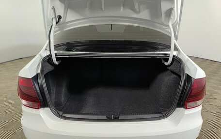 Volkswagen Polo VI (EU Market), 2019 год, 1 200 000 рублей, 12 фотография