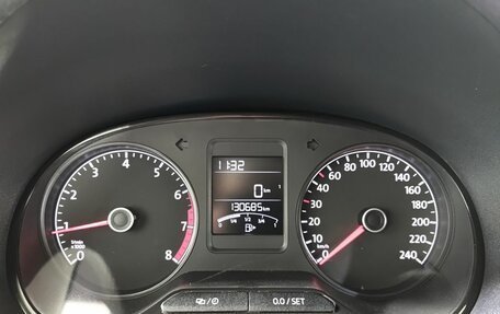 Volkswagen Polo VI (EU Market), 2019 год, 1 200 000 рублей, 16 фотография