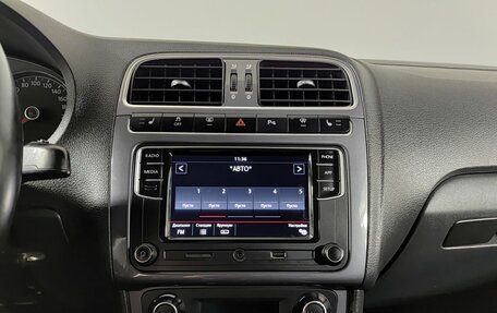 Volkswagen Polo VI (EU Market), 2019 год, 1 200 000 рублей, 18 фотография