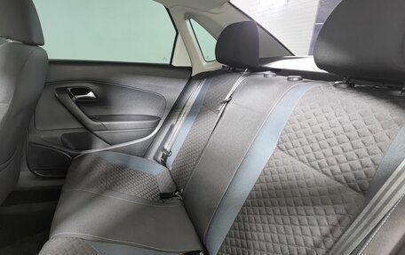 Volkswagen Polo VI (EU Market), 2019 год, 1 200 000 рублей, 15 фотография