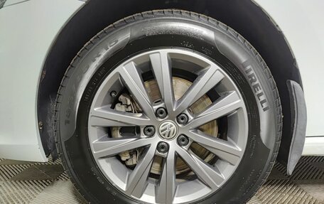 Volkswagen Polo VI (EU Market), 2019 год, 1 200 000 рублей, 22 фотография