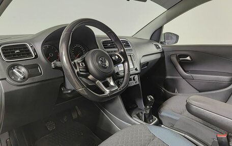 Volkswagen Polo VI (EU Market), 2019 год, 1 200 000 рублей, 20 фотография