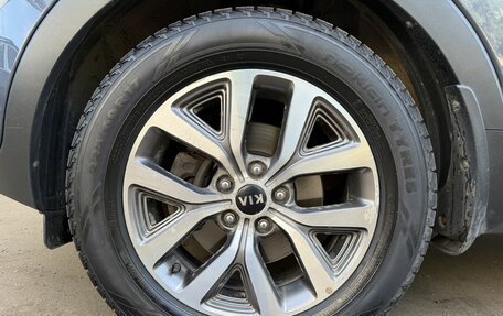 KIA Sportage III, 2015 год, 1 450 000 рублей, 9 фотография